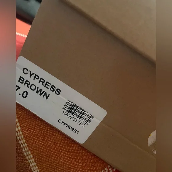 Brown Steve Madden boots - Picture 2 of 4